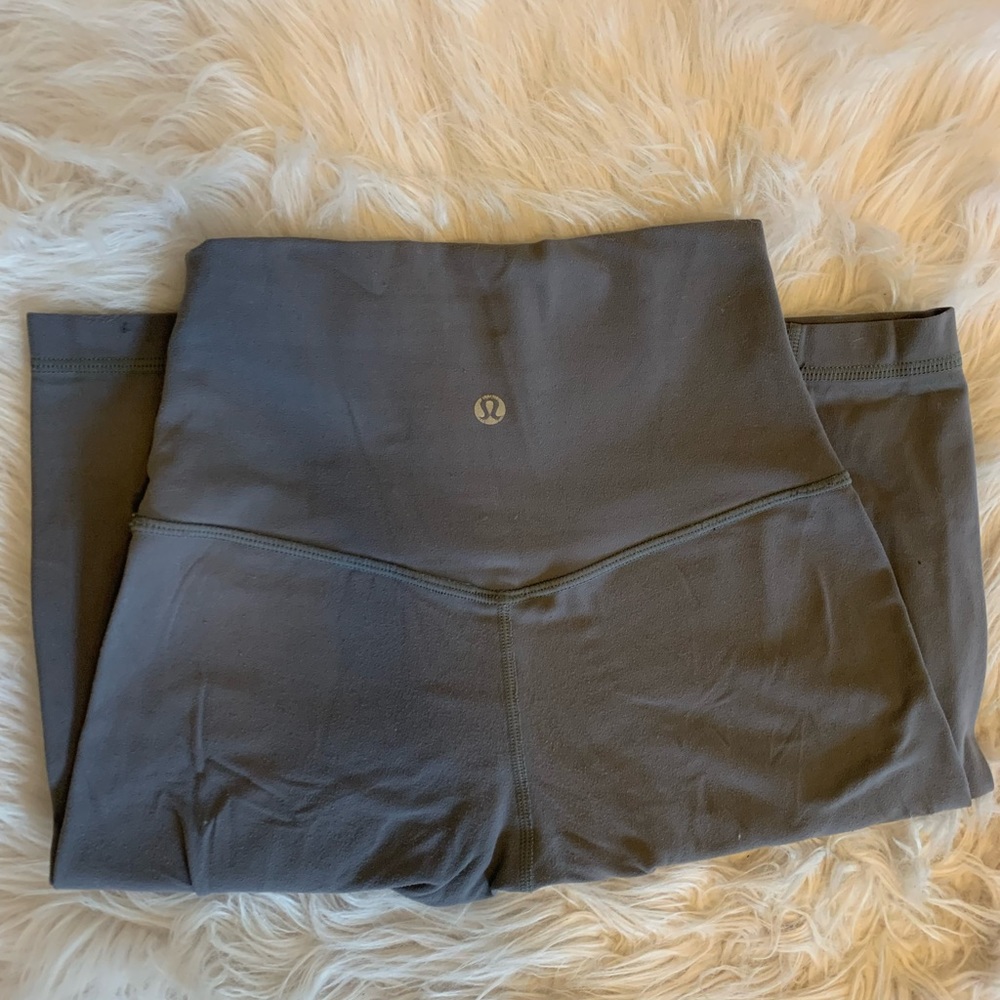 Lululemon Align Leggings